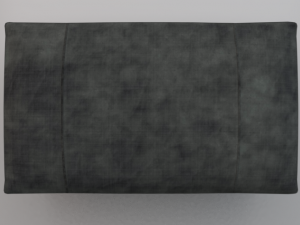 Gleason Chair Modello 3D