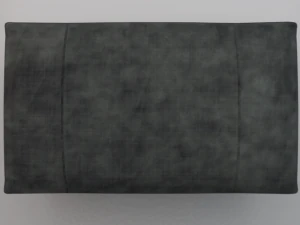 Gleason Chair 3D Model