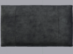 Gleason Chair Modello 3D