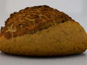 Chleb Model 3D