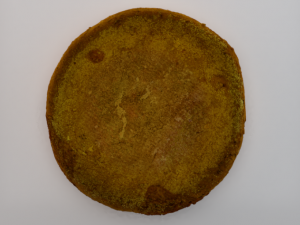Bread 3D Model