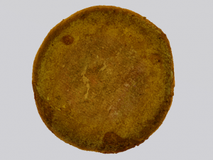 Bread 3D Model