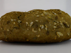Brown Bread 3D Model