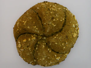 Brown Bread 3D Model