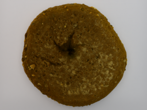 Brown Bread 3D Model