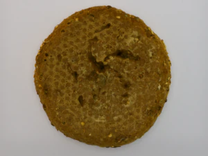 Brown Bread 3D Model