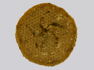 Brown Bread 3Dモデル