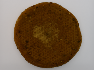 Brown Bread Modelo 3D