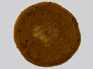 Brown Bread Modelo 3D