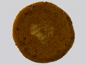 Brown Bread 3D Model