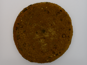 Brown Bread 3D 模型