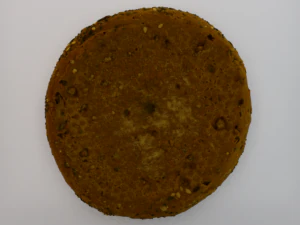 Brown Bread 3D Model