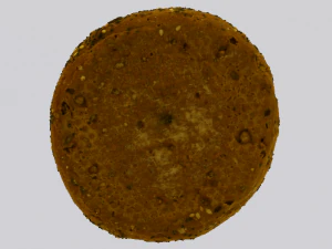 Brown Bread 3D Model