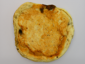 Raisin Bread 3D Model