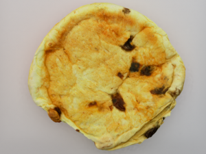 Raisin Bread 3D 模型