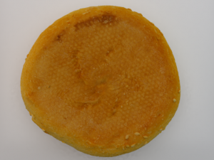 White Bread 3D Model