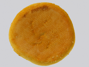 White Bread 3D Model