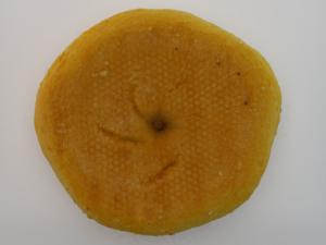 White Bread 3D Model