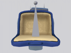 Backpack 3D Model