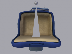 Backpack 3D Model