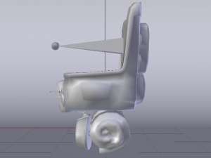 Backpack 3D Model