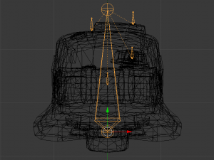 Backpack 3D Model