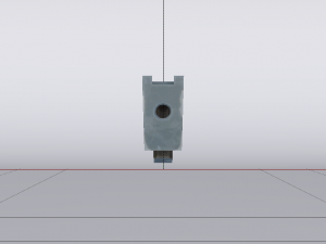 Pump Shotgun 3D Model