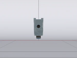 Pump Shotgun 3D Model