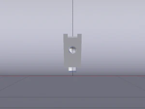 Pump Shotgun 3D Model