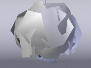 3D Bush 3Dモデル