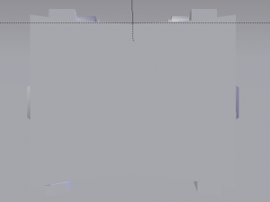 Chest 3D Модель