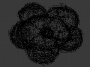 Large Tree 3D Model