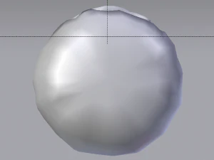 Halloween Pumpkin - Jack-o-lantern 3D Model