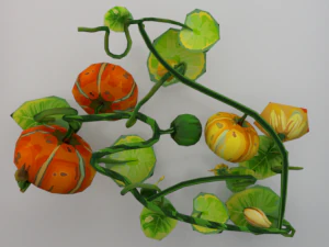 calabazas Modelo 3D