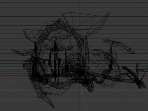 Pumpkins 3D Модель