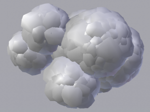 Small Tree 3D-Modell