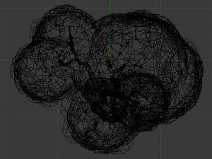 Small Tree 3D-Modell