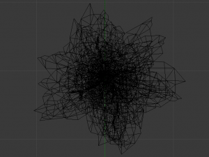 Spruce Tree Modello 3D