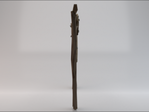 Archway 3D Model