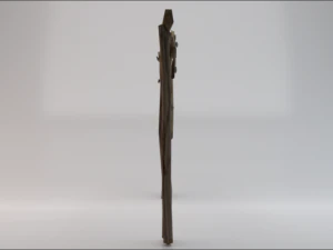 Арка 3D Модель