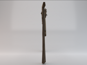 Archway 3D Model