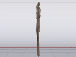 Archway 3D Model