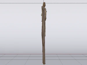 Арка 3D Модель