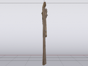 Archway 3D Model