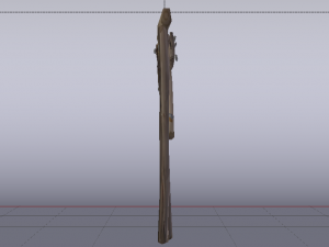 Archway 3D Model