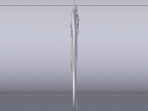Archway 3D Model