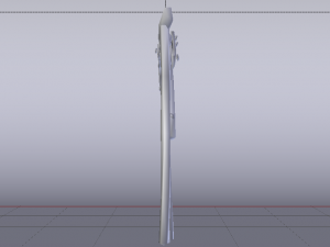 Archway 3D Model