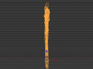Archway 3D Model