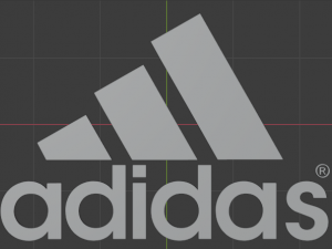 Adidas originals logo png 3d cheap