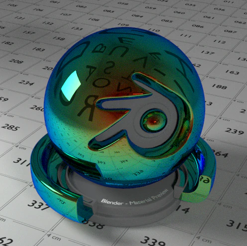 Mirror Sunglasses Shader 3D Model .c4d .max .obj .3ds .fbx .stl .blend 